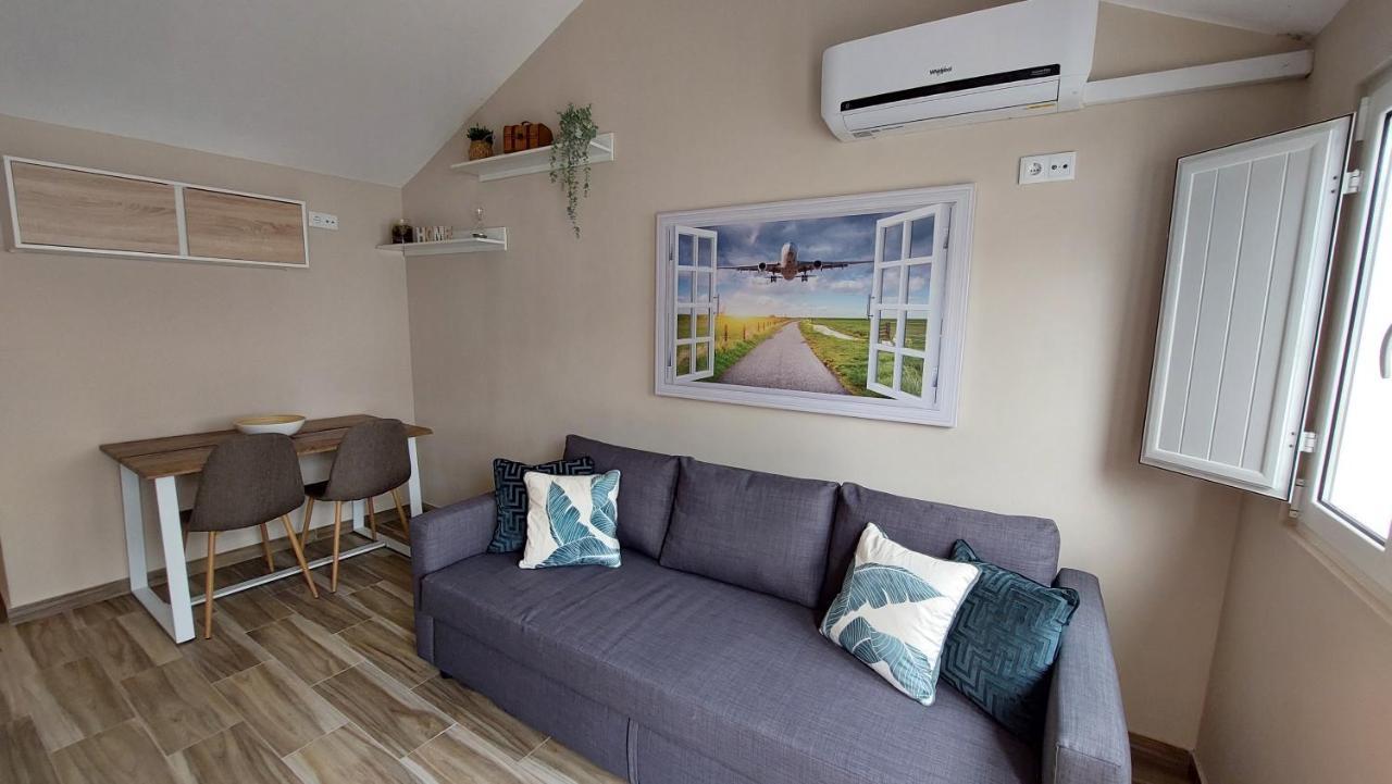 Airport House Casa de férias *